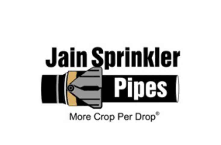 Jain Sprinkler Pipes